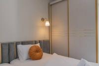 1 Br Apartment In Ha-Neviim W Room - Bed and Breakfast Jeruzalem