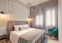 2 Br Apartment In Natanstrauss St Jerusalem Israel - Bed and Breakfast Jeruzalem