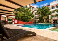 Ocean Pearl - Chambres d'hôtes Playa del Carmen