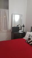 Tweepersoonskamer met Gedeelde Badkamer