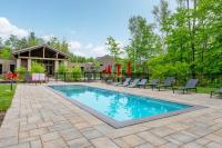 Tremblant Prestige - Verbier 5-202 - B&B Mont-Tremblant