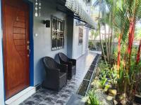 OCEAN LODGE - B&B Pantai Cenang