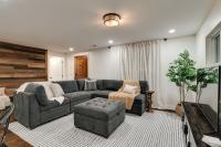 East Nashville One Level Home with Big Yard - Chambres d'hôtes Nashville