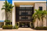 Ocean Pearl - Chambres d'hôtes Playa del Carmen