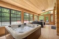 Fiddler Lake Resort - Bear 25 - B&B Mille-Isles
