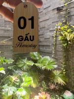 Gấu homestay - B&B Thôn Phổ Nam