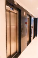 Apartamento 403 no Edifício Summer Ville - Chambres d'hôtes Santarém