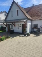 Karolingerweg Gäst Haus - B&B Lauterhofen