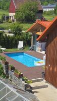 Karolingerweg Gäst Haus - B&B Lauterhofen