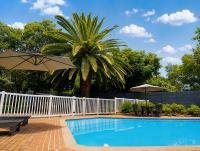 Joy Haven - Cottage - B&B Centurion