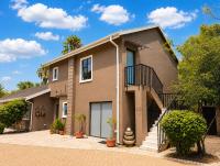 Joy Haven - Flat - B&B Centurion