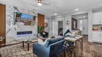 The Monroe H Pool, Sunken Firepit, Gym,Karaoke,EV - B&B Indio