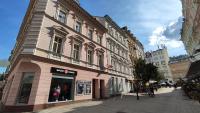 Golden X Cross Apartments - Bed and Breakfast Karlsbad