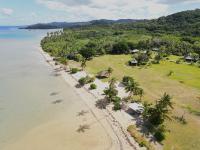 Sigasiga Sands Boutique Bungalows - Bed and Breakfast Savusavu