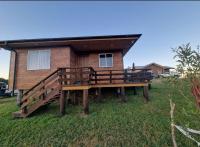 Cabañas Chiloé - B&B Dalcahue