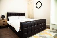 Whole Home 2 Baths Parking Nr City Centre - B&B Manchester