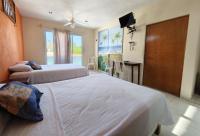 Appartement met 1 Slaapkamer