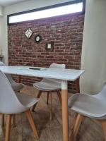 Jujuy Boutique - B&B San Salvador de Jujuy