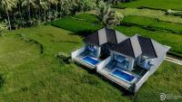 Vince Ubud Villas - B&B Ubud