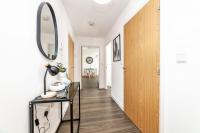 Stylish 1 bed apartment centrally located with Free parking - B&B Basingstoke