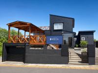 星空の丘 Starry Sky Hill - Ferienwohnung Shiraoi
