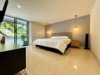 1Br Best Location Laureles with AC - B&B Medellín