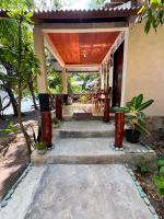 Sunset cottages - B&B Likonggete