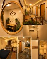 HIPIG Siargao- Classy Double Size Stylish Room in General Luna - TAAL - B&B Cabuntog