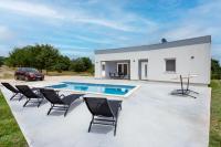 Vila Lena - Ferienwohnung Divšići