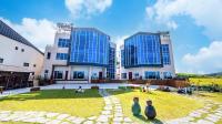 Gangneung Hygge Nobile Pension - Ferienwohnung Gangneung