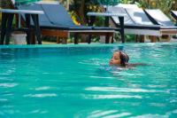 Villa Gaetano Unawatuna - B&B Unawatuna