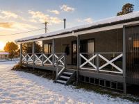 Bronte Snug - Ferienwohnung Bronte