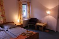 Chambre Familiale avec Salle de Bains