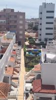 One bedroom apartment in La Mata, walking distance to the beach - Ferienwohnung Torrelamata