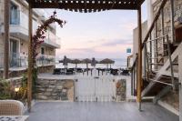 Melina Seafront Loft - Bed and Breakfast Kardámaina