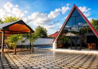 Kalimera Gabala - B&B Gabala