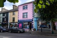 No 12 Bridge Street - Town Centre Apartment - Ferienwohnung Westport