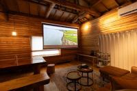 清 Sei Lake Yamanakako A241 - Bed and Breakfast Yamanaka