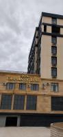 Caspian Deluxe Apart Hotel - Bed and Breakfast Aqtau