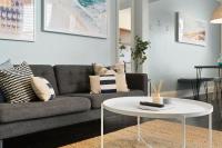 Bondi Lifestyle Apartment, Walk to Totti's & Cafes - B&B Sídney