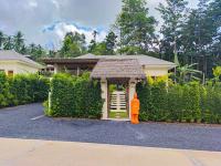 Cosy 2 beds pool villa in the heart of Koh Phangan - Ferienwohnung Ko Pha Ngan