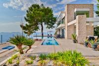 TEKCE Villa Faralya N131 - B&B Hisar