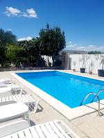 Vacation Home Mirasole - B&B Mostar