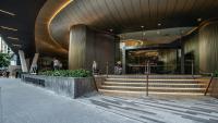 Luxury 1 Bedroom Retreat in Brisbane City With Pool and gym - Bed and Breakfast Brisbane