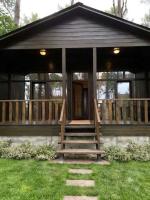 Shekvetili Cottage Nene - Ferienwohnung Shek’vetili