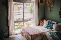 Cottage ke'oke'o - Ferienwohnung Yomitan