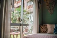 Cottage ke'oke'o - Ferienwohnung Yomitan