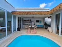 Villa Chioni Uluwatu by LODGELINK BALI - B&B Uluwatu