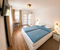Robin Apartman - B&B Balatonboglár