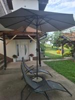 Apartman Jakov - B&B Rakovica